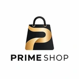 Logo da Prime Shop
